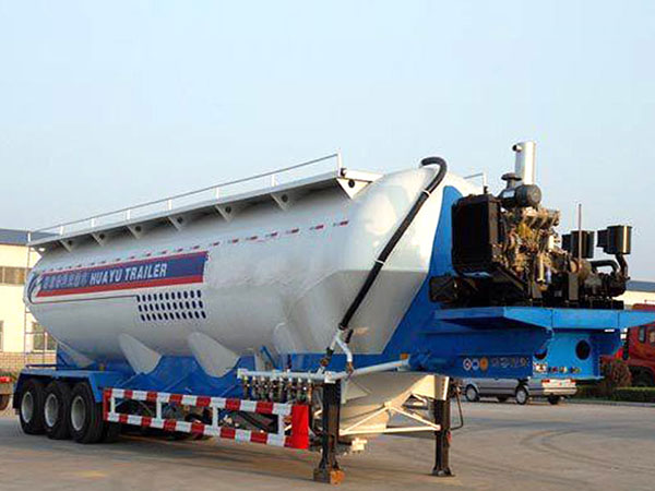 山东水泥罐车厂家 山东水泥罐车厂家