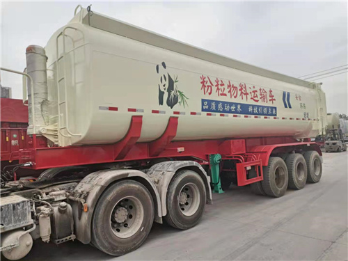 山东水泥罐车厂家 山东水泥罐车厂家